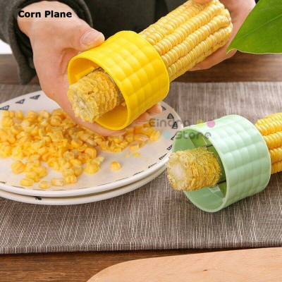 Corn Plane